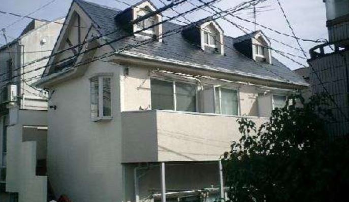 有限会社 白石塗装