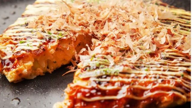 もんじゃ・お好み焼 わいず 春日部店