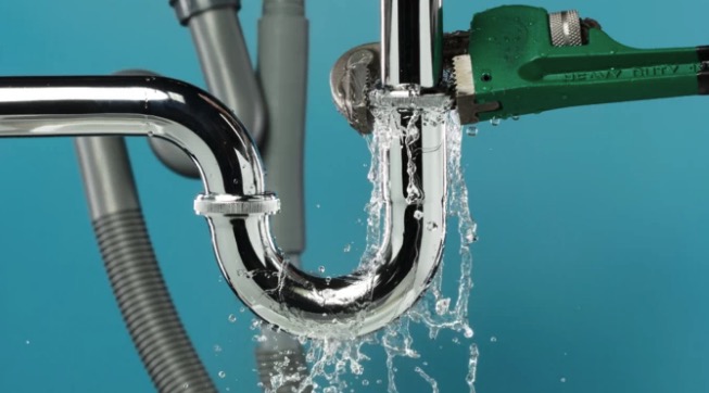 神奈川水道 青葉区事業所