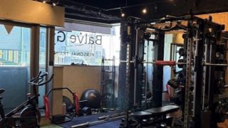 Balve Gym 篠崎店