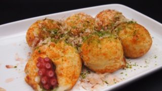 たこ焼きあずまや グランデュオ蒲田店