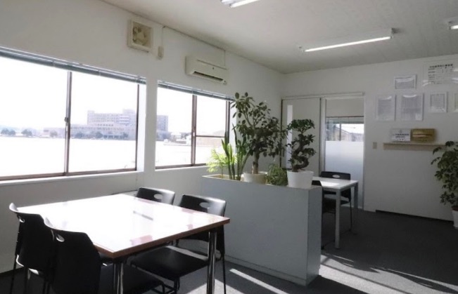 株式会社にいがた不動産