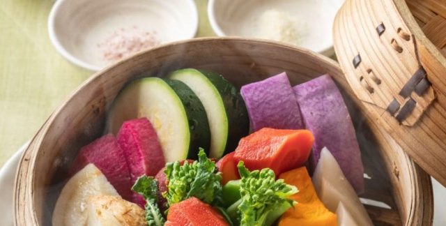 十祇家 烏丸三条貸切店 (TOGIYA vegetarian Restaurant)