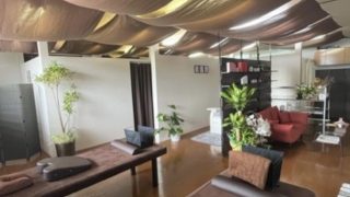 癒しサロン CALME