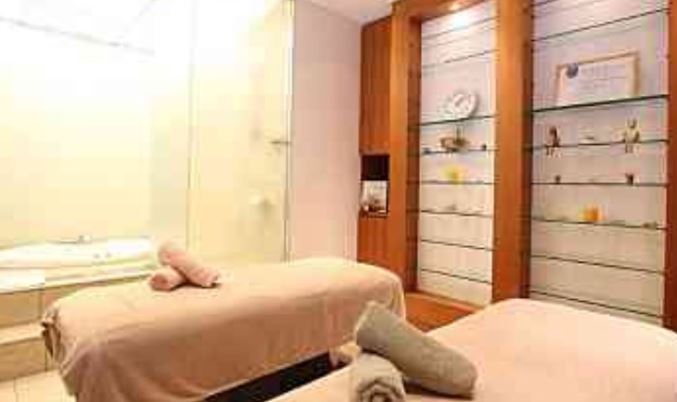 スパ・ノビリタ 富山店