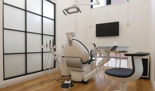 うしじま歯科・矯正歯科