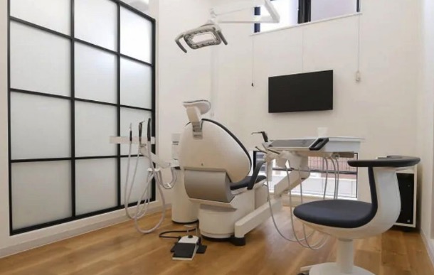 うしじま歯科・矯正歯科