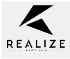 REALIZE -MEN 'S HAIR-