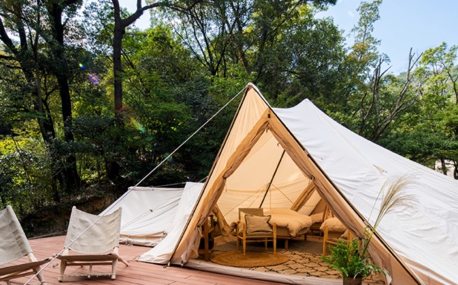 Nordisk Hygge Circles UGAKEI