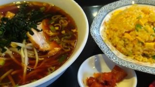 中華レストラン太郎