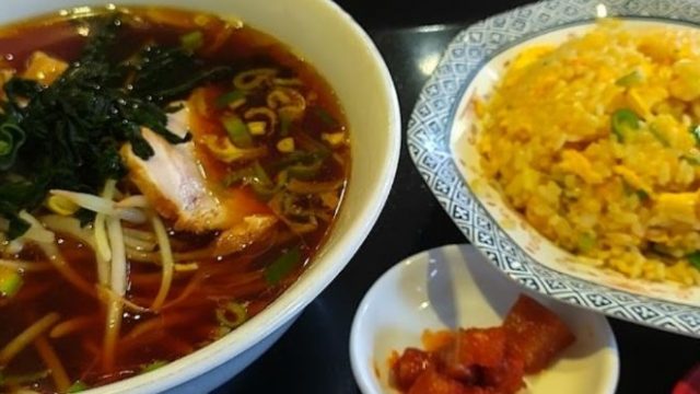 中華レストラン太郎