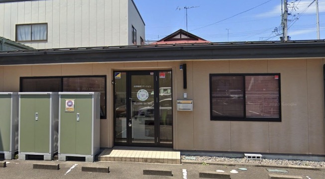 つくしホームヘルプサービス