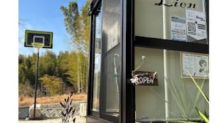 salon de lien(サロンドリアン)