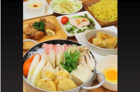 発酵ダイニング ぽんぽこ亭