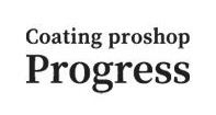 コーティングプロショッププログレス