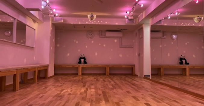 ダンスプレイスフェリーチェ (dance place FELICE)