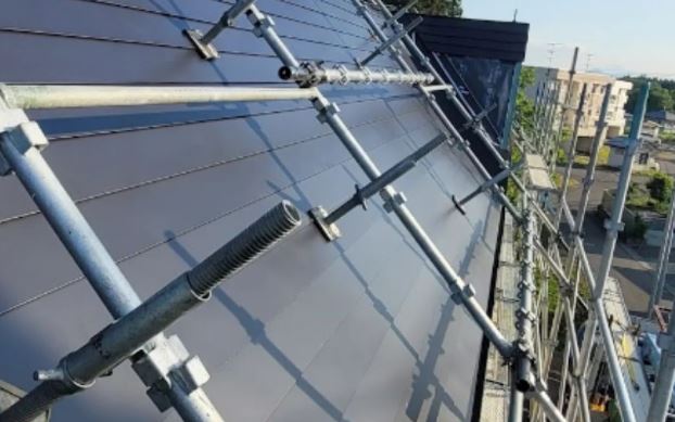 株式会社鎌田鈑金工業