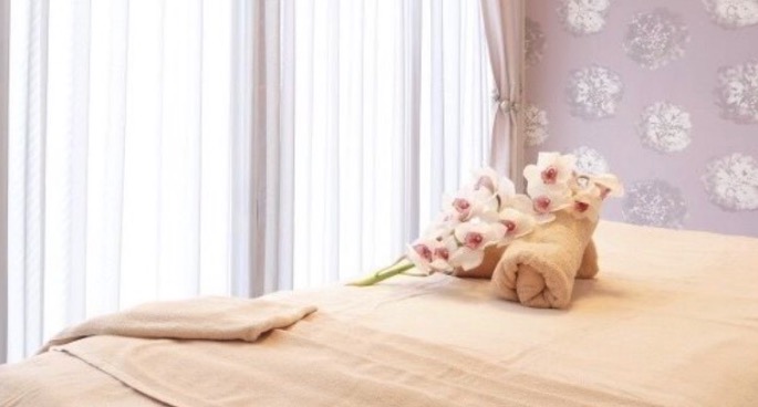 痩身専門店 エステティックリセージュ 銀座店