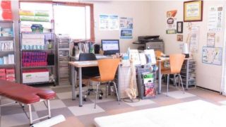 カイロプラクティックヘルスケアセンター下山店