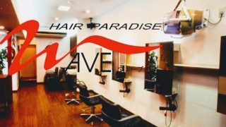 HAIR PARADISE WAVE