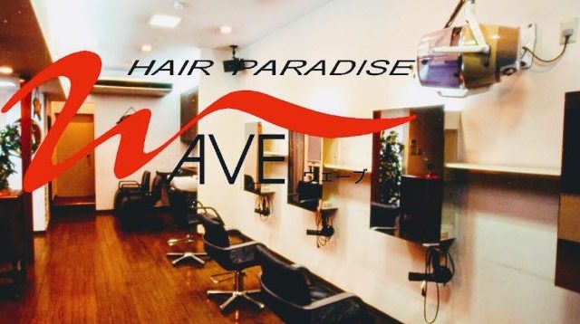 HAIR PARADISE WAVE