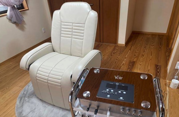 プライベートサロンPlaisir