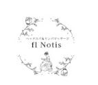 <ヘッドスパ&リンパマッサージ>fl Notis新宿店