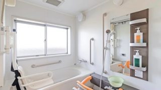 介護センター風想苑