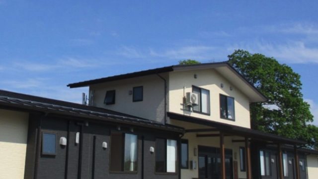 グループホーム「七ヶ浜桜の家」