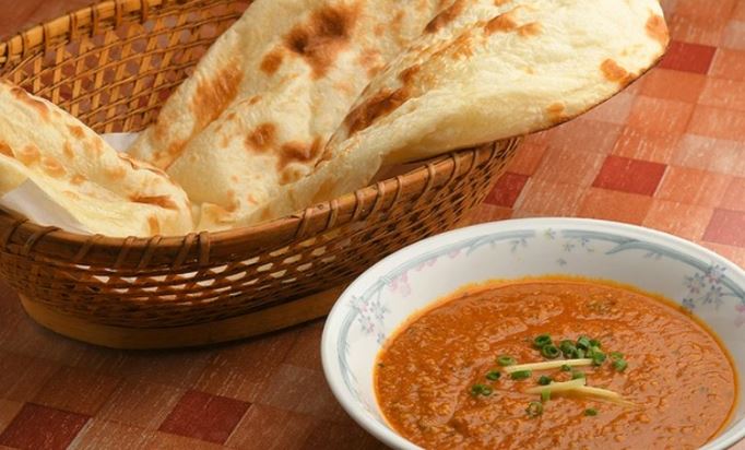 ネパール・インド料理Ｋ.Ｃ. 国領店