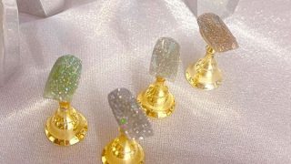 ネイル &アイサロン エコル 生駒店