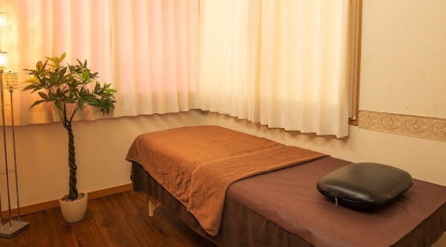 ビューティーサロンHappiness