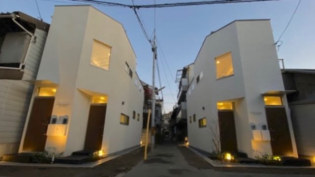 株式会社インベストメントエージェント×街ブラ不動産