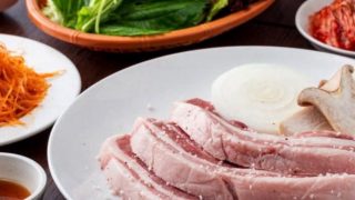 韓国料理千ちゃん