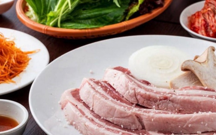 韓国料理千ちゃん