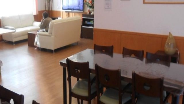 グループホーム「市川桜の家」