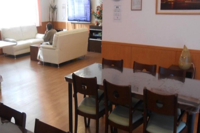 グループホーム「市川桜の家」