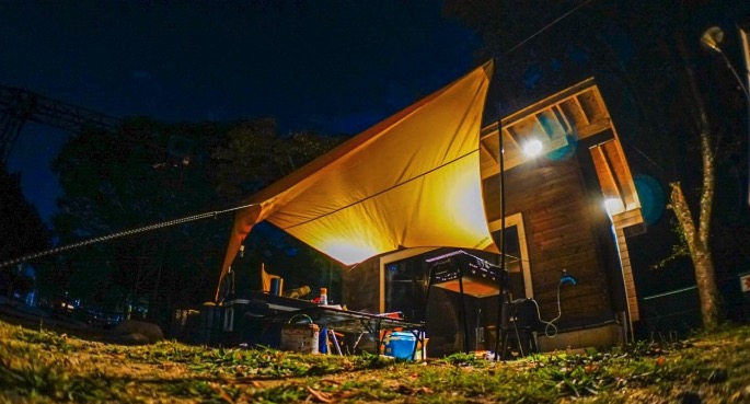 Merriest Village ～かさとぴあ～