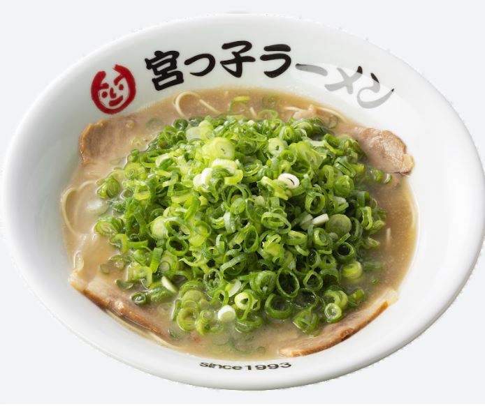 宮っ子ラーメン 十三東口店