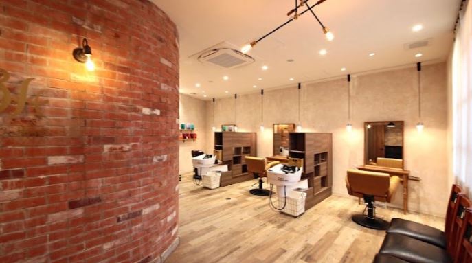 3-HEART'S(スリーハーツ)