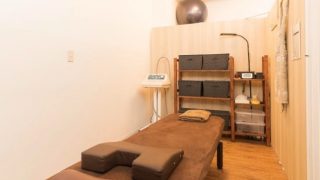 ひなた治療院/整体院