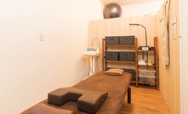 ひなた治療院/整体院