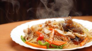 コリアレストラン明洞