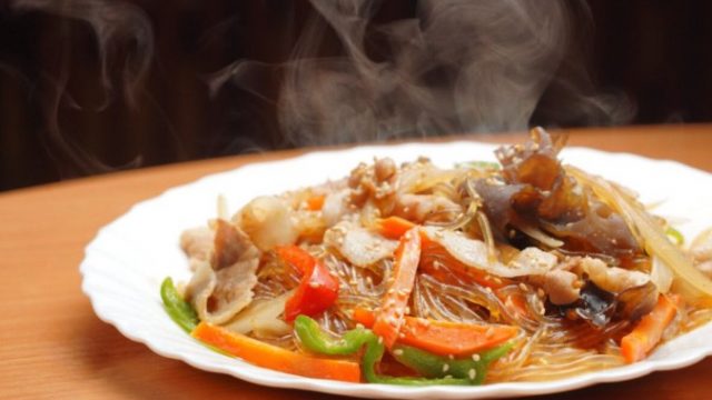 コリアレストラン明洞