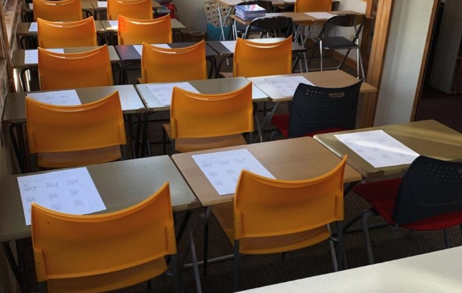 ファーストステップス+未来塾 岡谷校