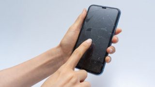 iPhone修理・買取iPhoneステーション土浦店