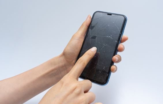 iPhone修理・買取iPhoneステーション土浦店