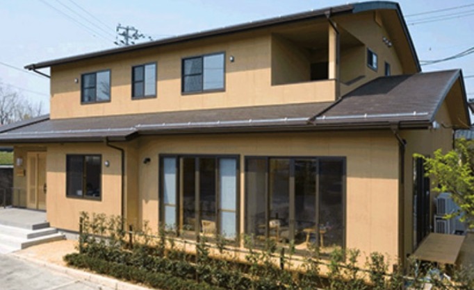 つくし デイサービス歩