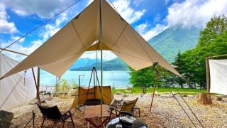 ZEN RESORT NIKKO GLAMPING