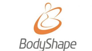 ボディシェイプ